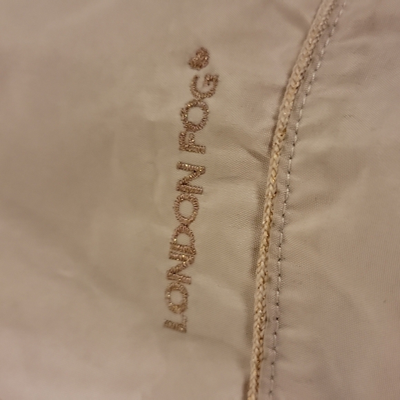 LONDON Fog Kids Pink Midweight Jacket - Size 5 - Picture 2 of 14